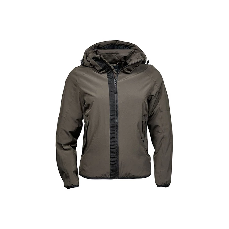 Women's Urban Adventure Jacket