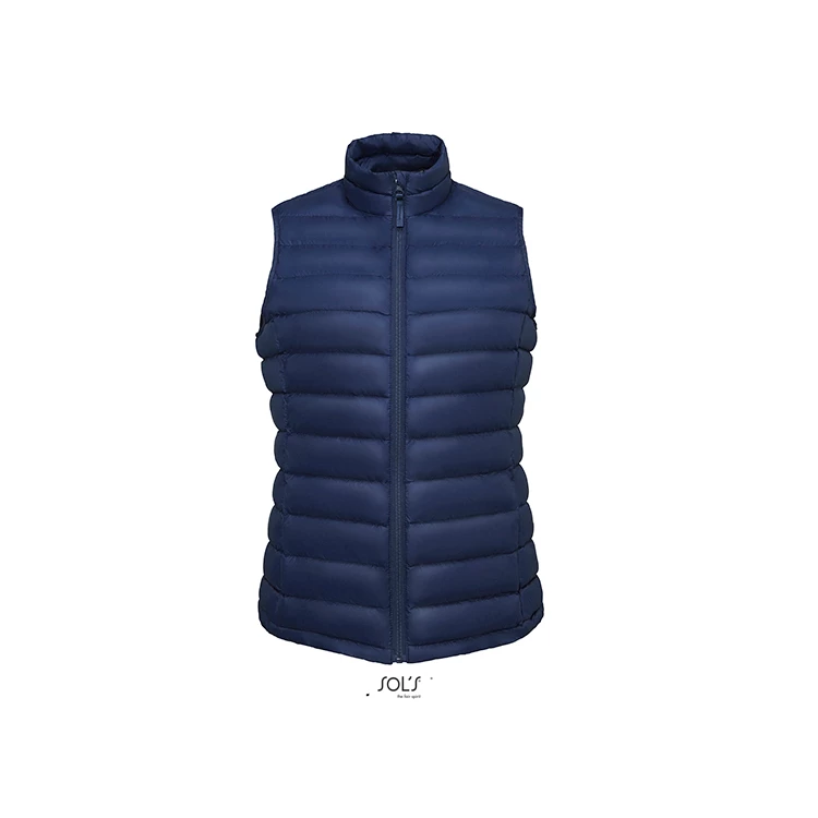 Women's Wilson Bodywarmer Jacket