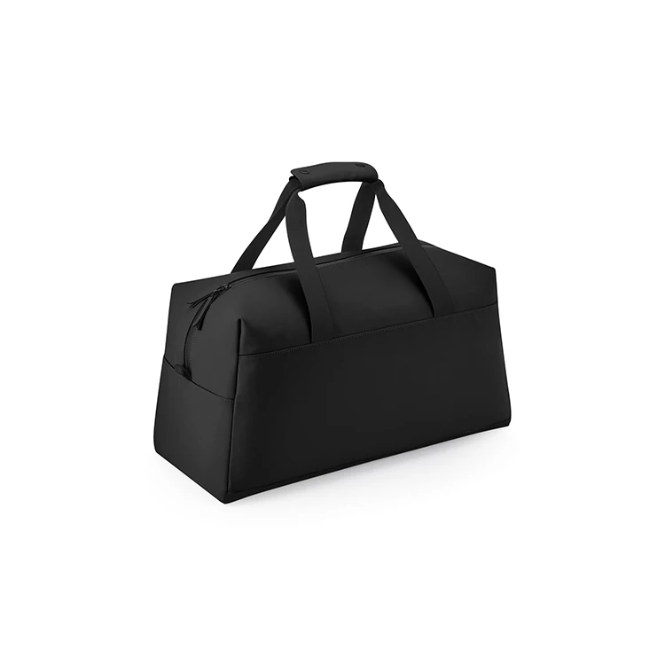 Matte PU Weekender