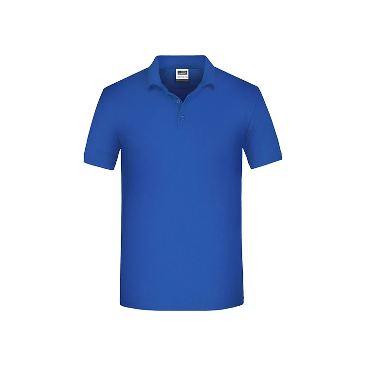 Men's Bio Workwear Polo