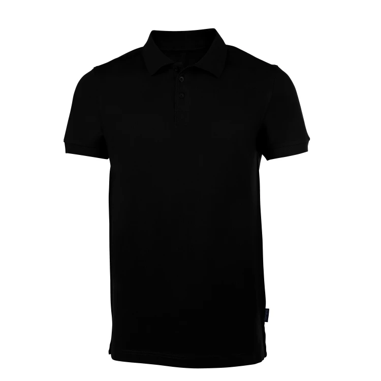 Men's Heavy Stretch Polo