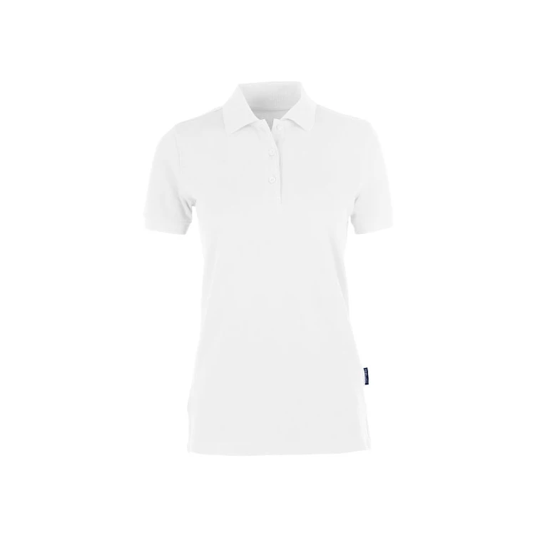 Women's Heavy Polo