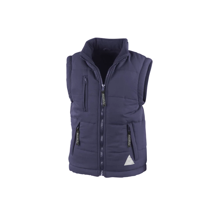 Junior Ultra Padded Bodywarmer