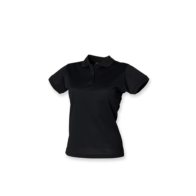 Ladies' Coolplus® Wicking Polo Shirt