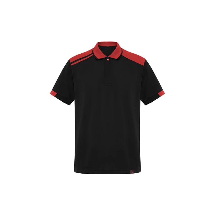 Poloshirt  Samurai