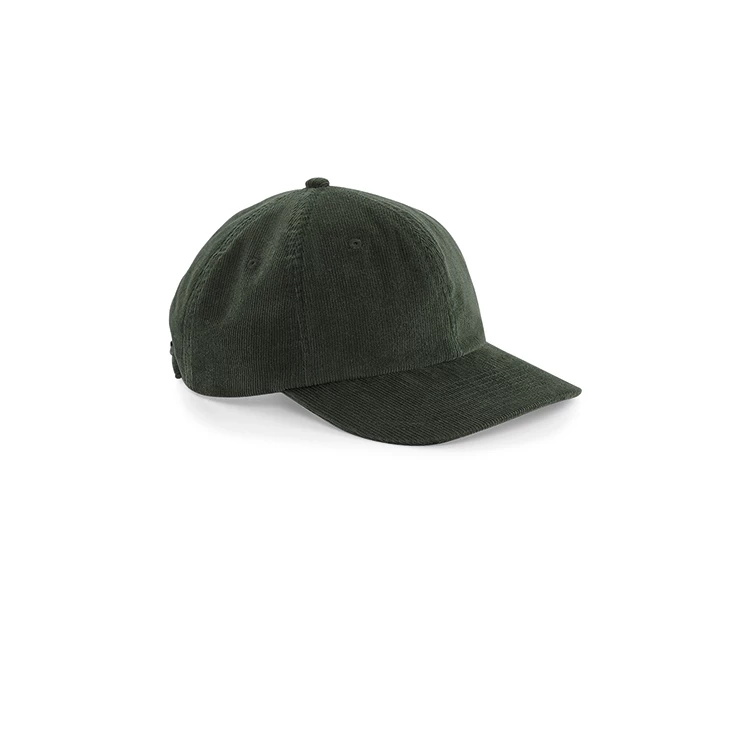 Heritage Cord Cap