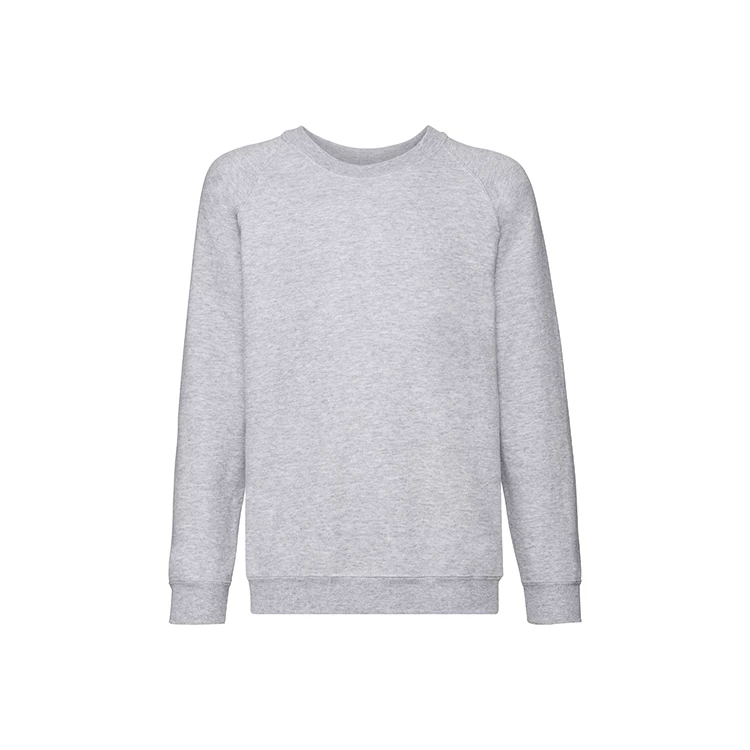 Kids' Classic Raglan Sweat