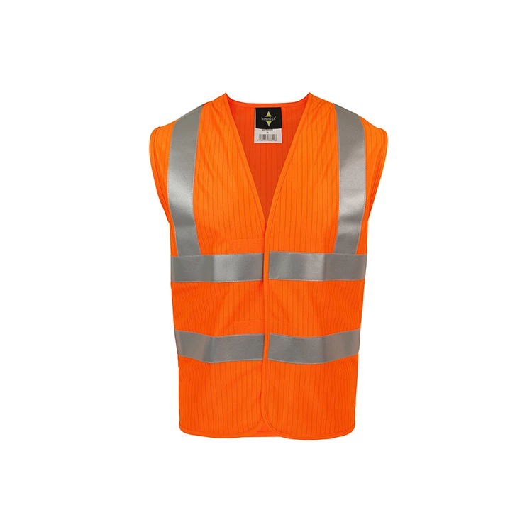 Triple Norm Safety Vest Dardanel