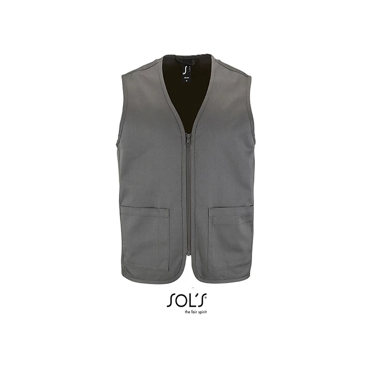 Unisex Bodywarmer Wallace