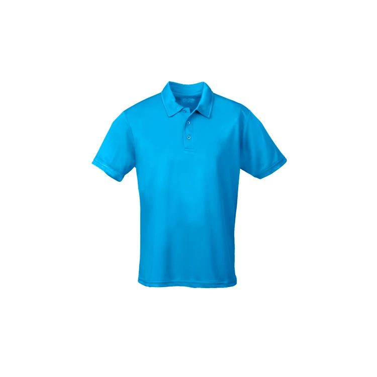 Kids' Cool Polo