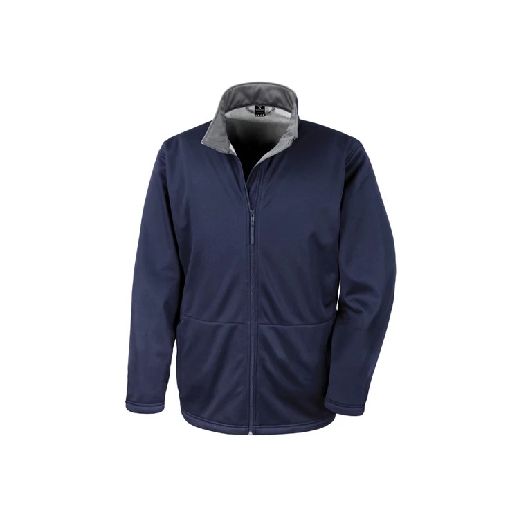 Softshell Jacket