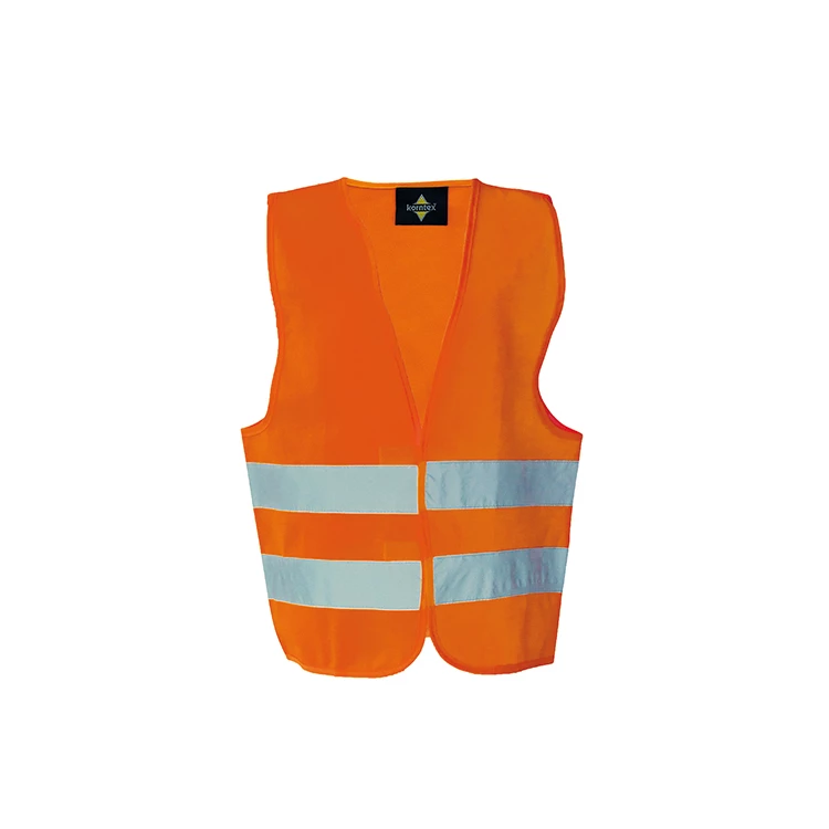 Kids' Hi-Vis Safety Vest Aarhus