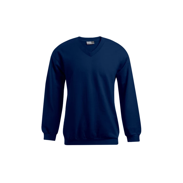 Men's V-Neck Sweater