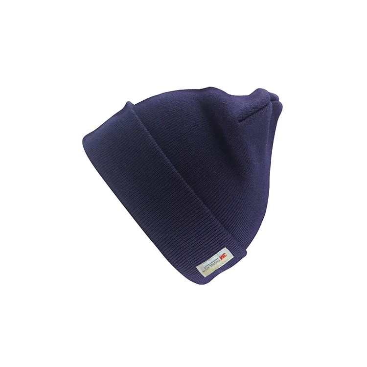 Heavyweight Thinsulate™ Woolly Ski Hat