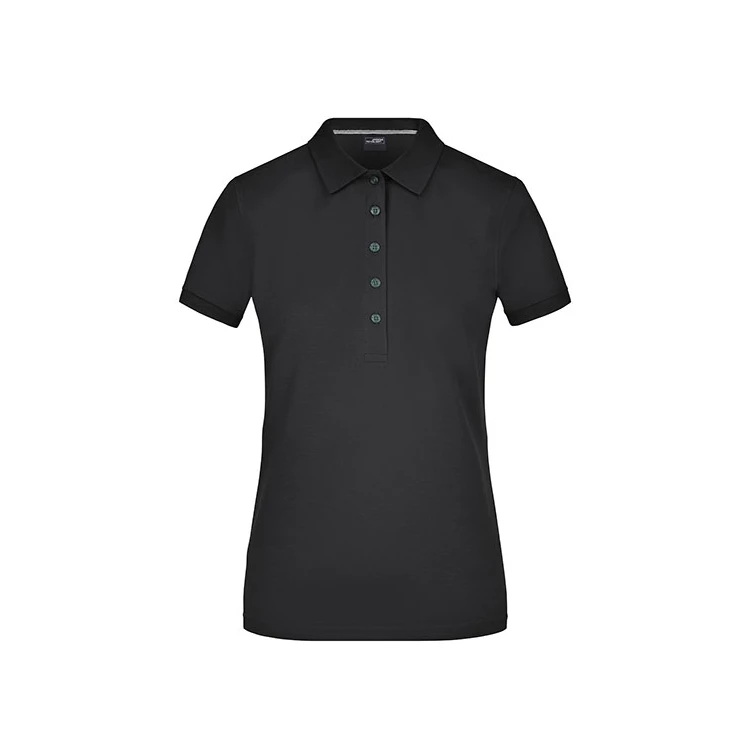 Ladies' Pima Polo