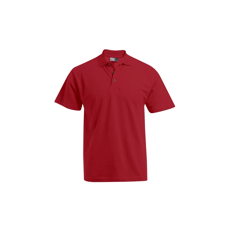 Men's Premium Polo