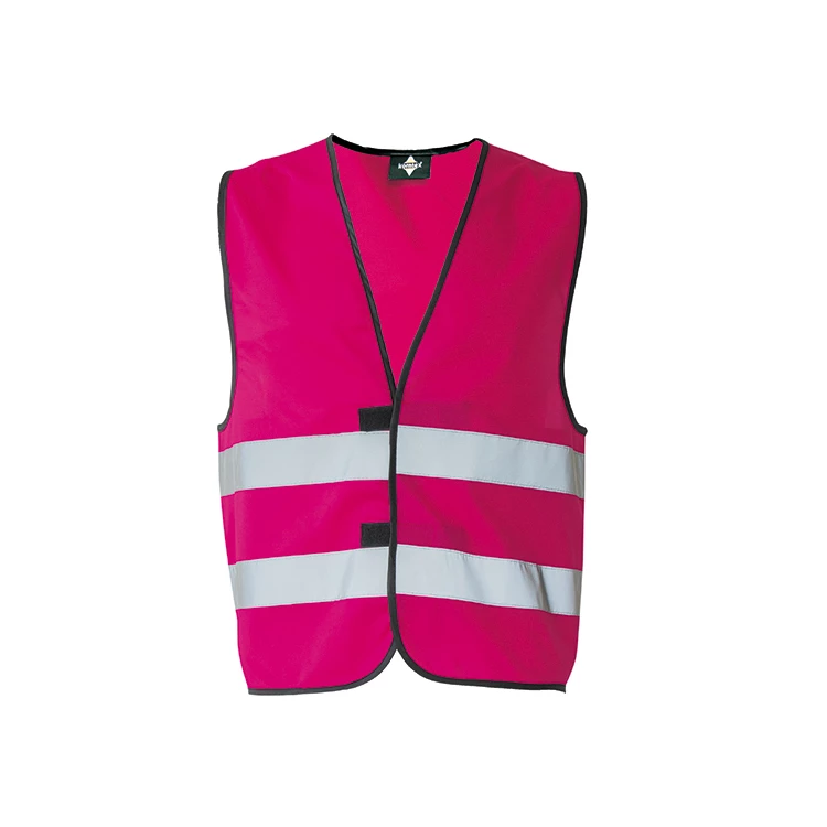 Functional Hi-Vis Safety Vest Dortmund