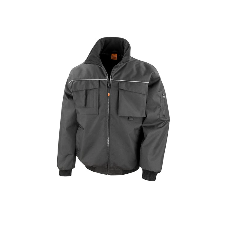 Sabre Pilot Jacket