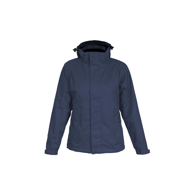 Men's Performance Jacket C+