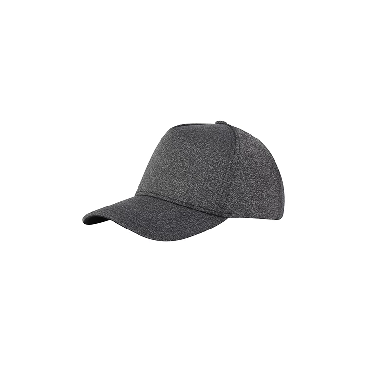 Manu 5 Panel Stretch Cap