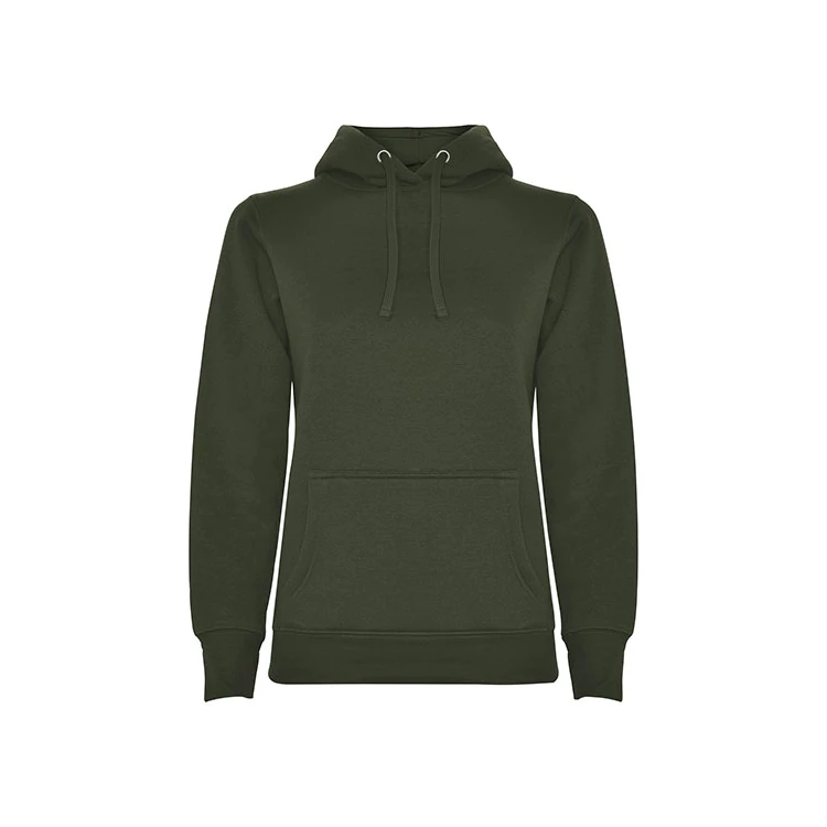 Women's Urban Hooded Sweatshirt