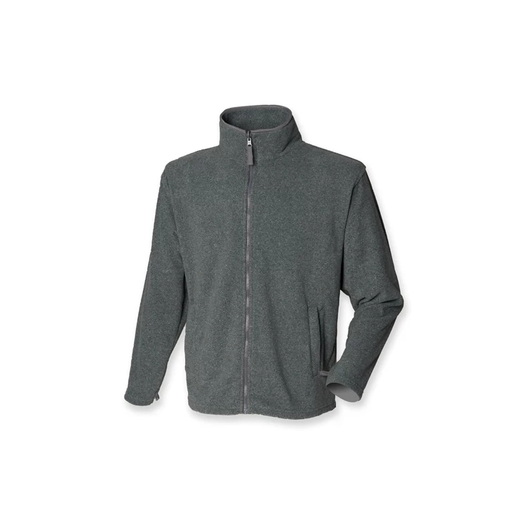 Men's Microfleece Jacket