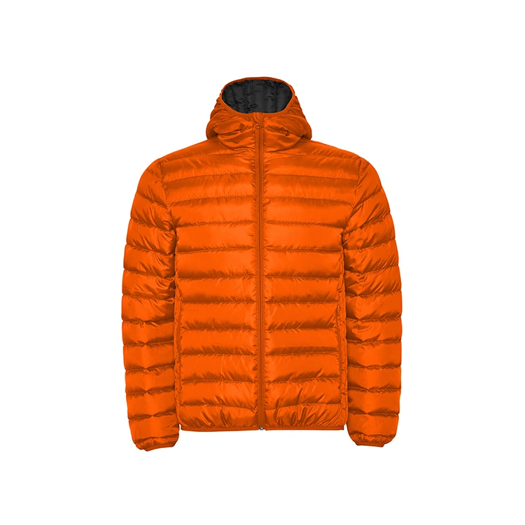 Men's Norway Jacket