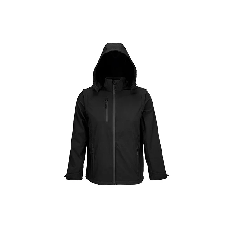 Softshell Jacket 3in1 Falcon