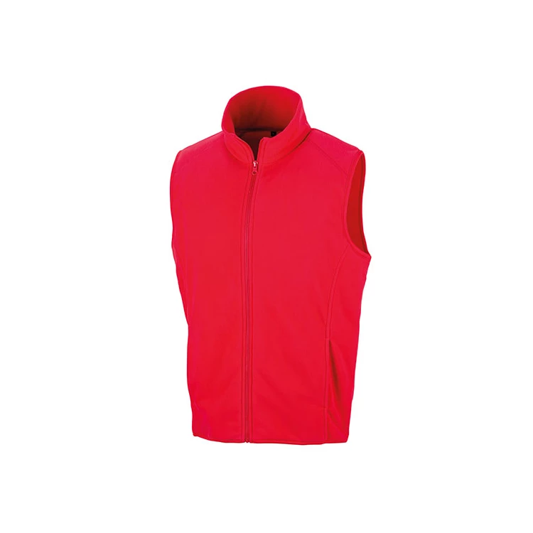 Micro Fleece Gilet