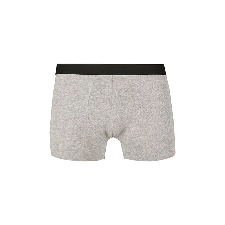 Men Boxer Shorts 2-Pack