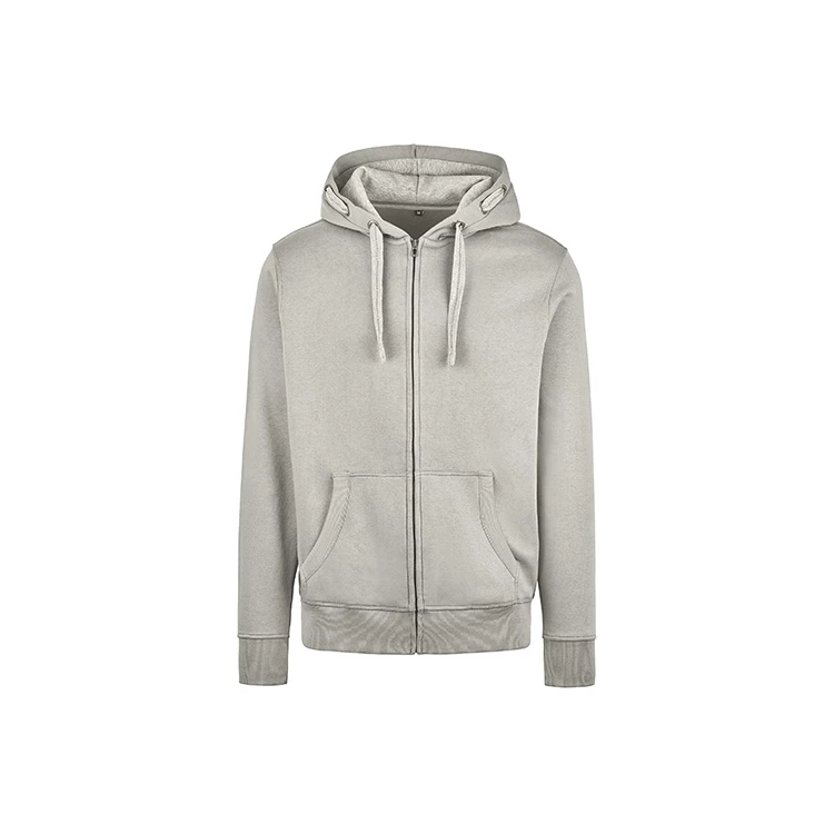 Men's Hooded Jacket