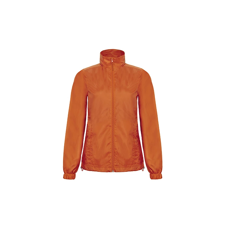 Women's Windjacket ID.601