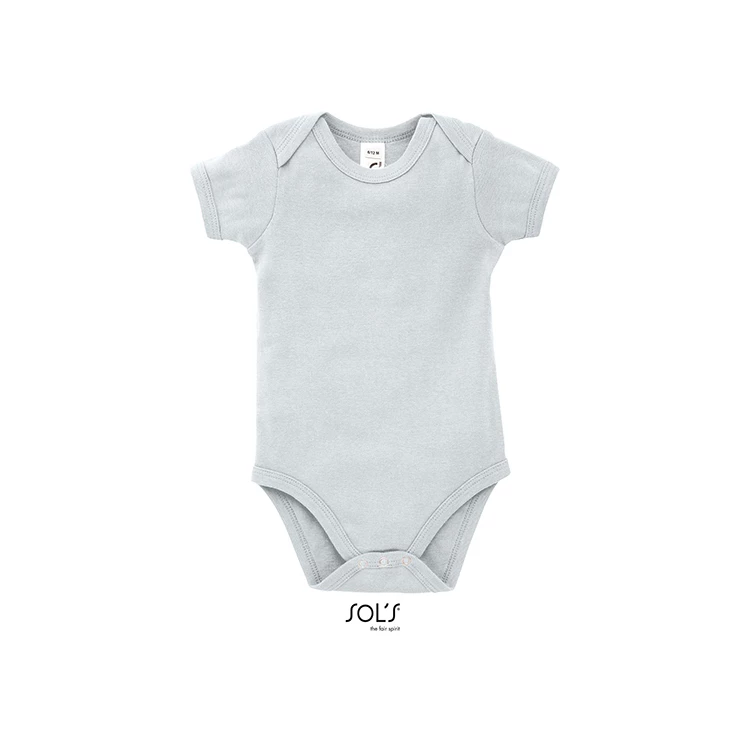 Babies Bodysuit Bambino