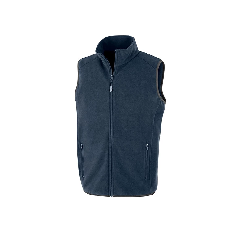 Recycled Fleece Polarthermic Bodywarmer