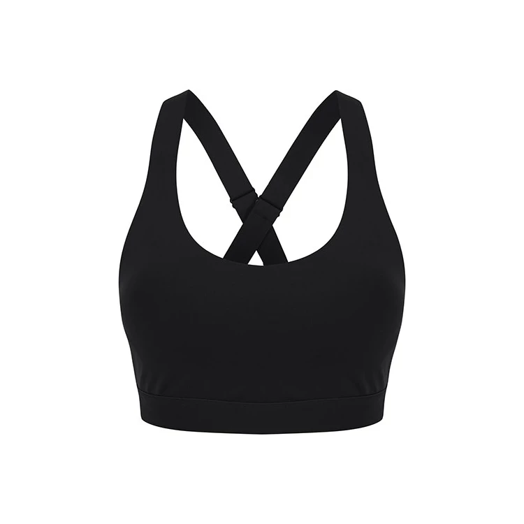 Medium Impact Core Bra