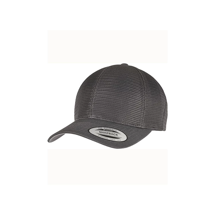 360° Omnimesh Cap