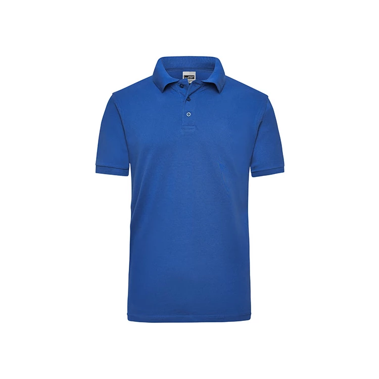 Men's Workwear Polo