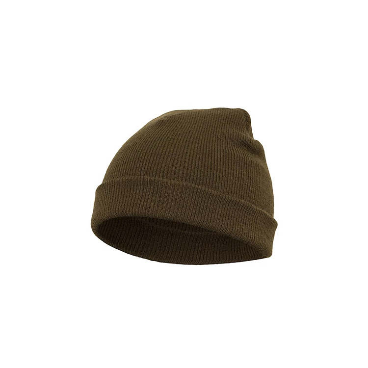 Heavyweight Beanie