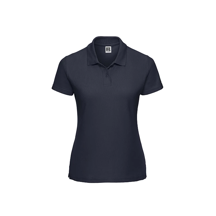 Ladies' Classic Polycotton Polo