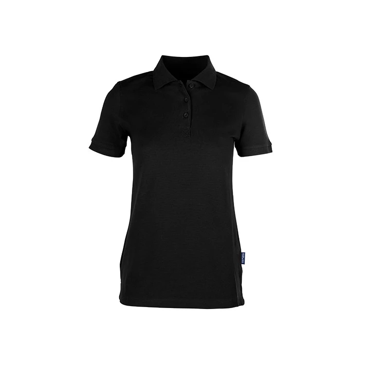 Women's Heavy Stretch Polo