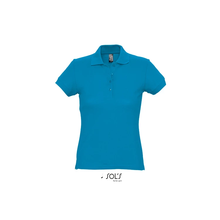 Women's Polo Passion