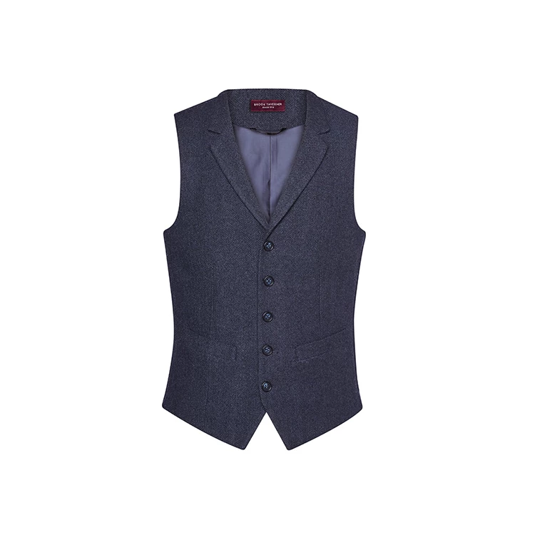 Memphis Men's Waistcoat