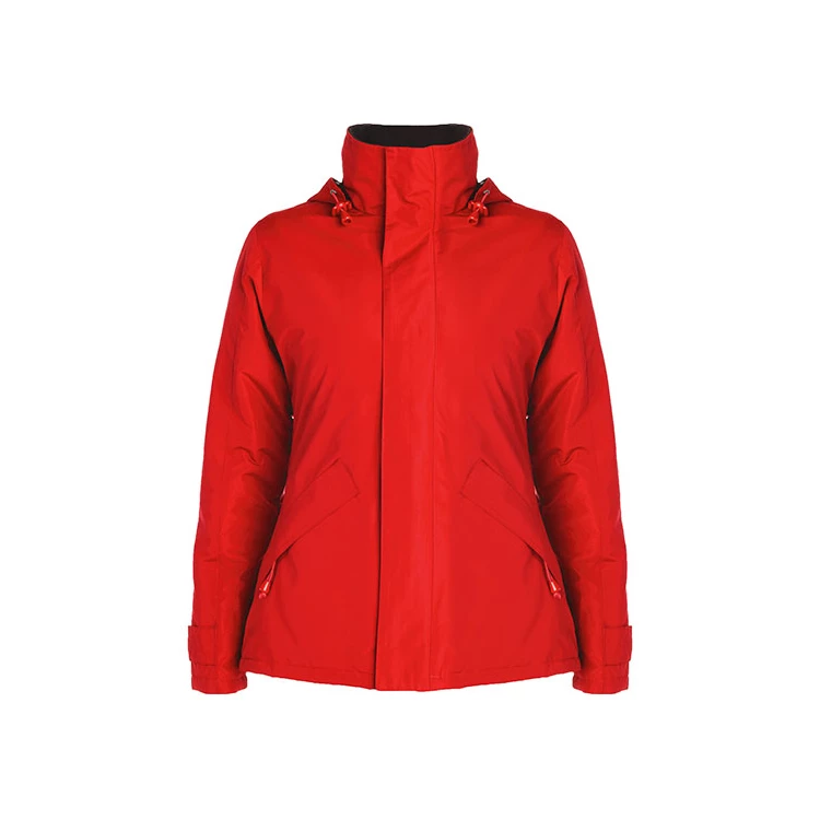 Women's Europa Jacket