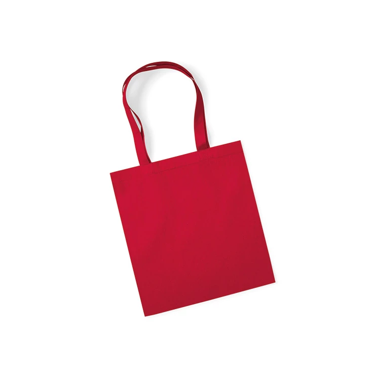 Organic Premium Cotton Bag