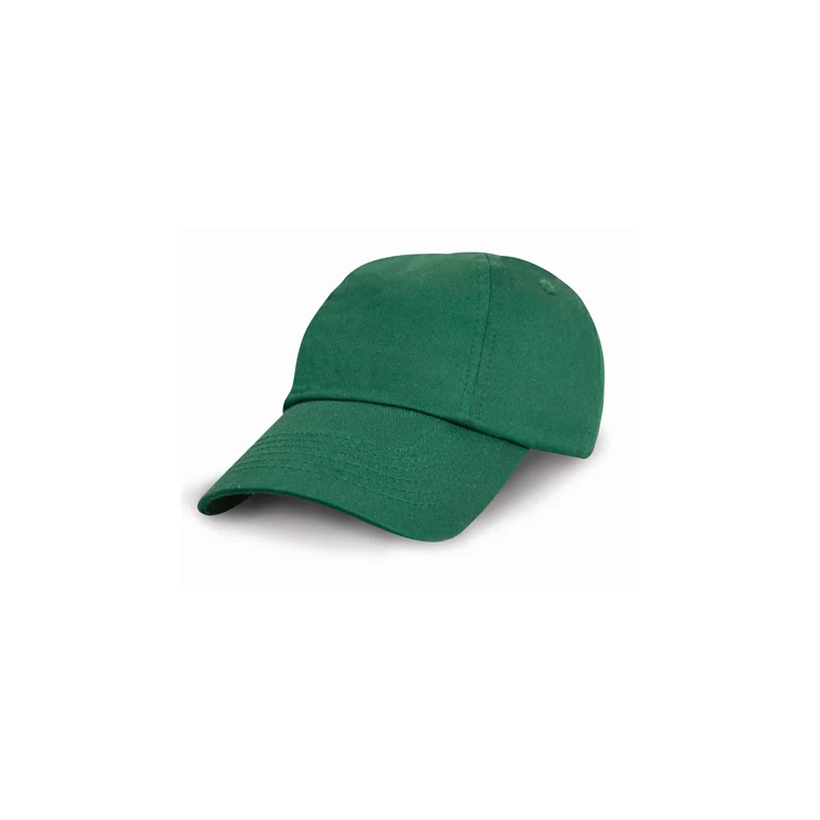 Junior Low Profile Cotton Cap