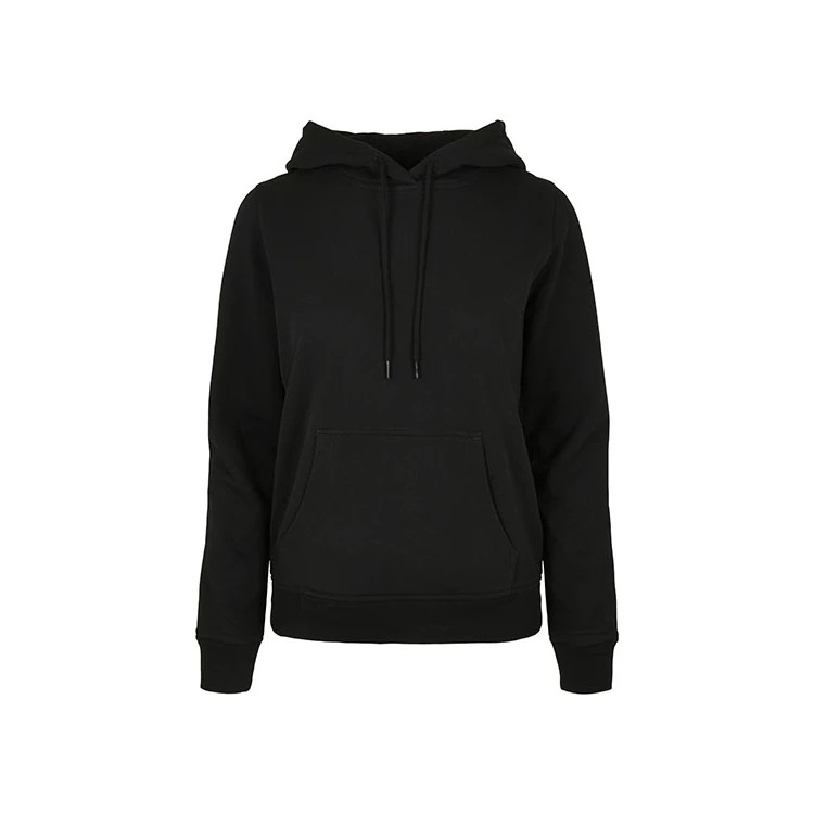 Ladies' Basic Hoody