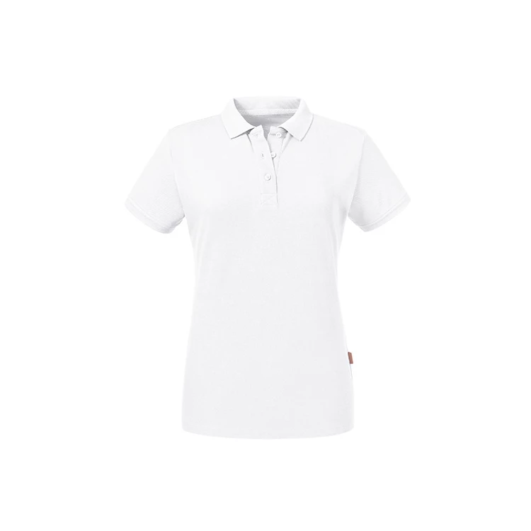 Ladies' Pure Organic Polo