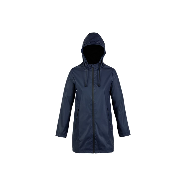 Women's Wax Parka Antoine