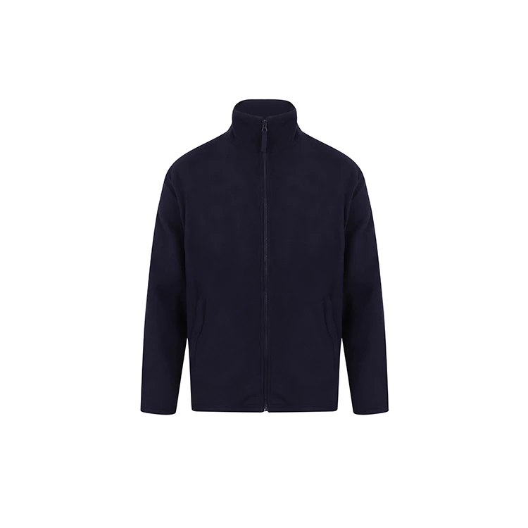 Men's Microfleece Jacket