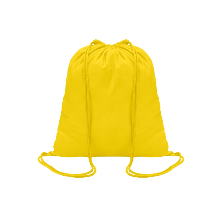 Drawstring Backpack Genova